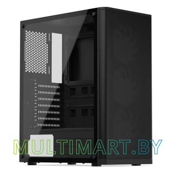 Корпус SilentiumPC Ventum VT2 EVO TG ARGB (SPC291) картинка 3